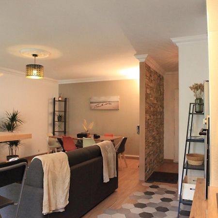 Appartement Hyper Centre Ville Epernay - Champagne المظهر الخارجي الصورة
