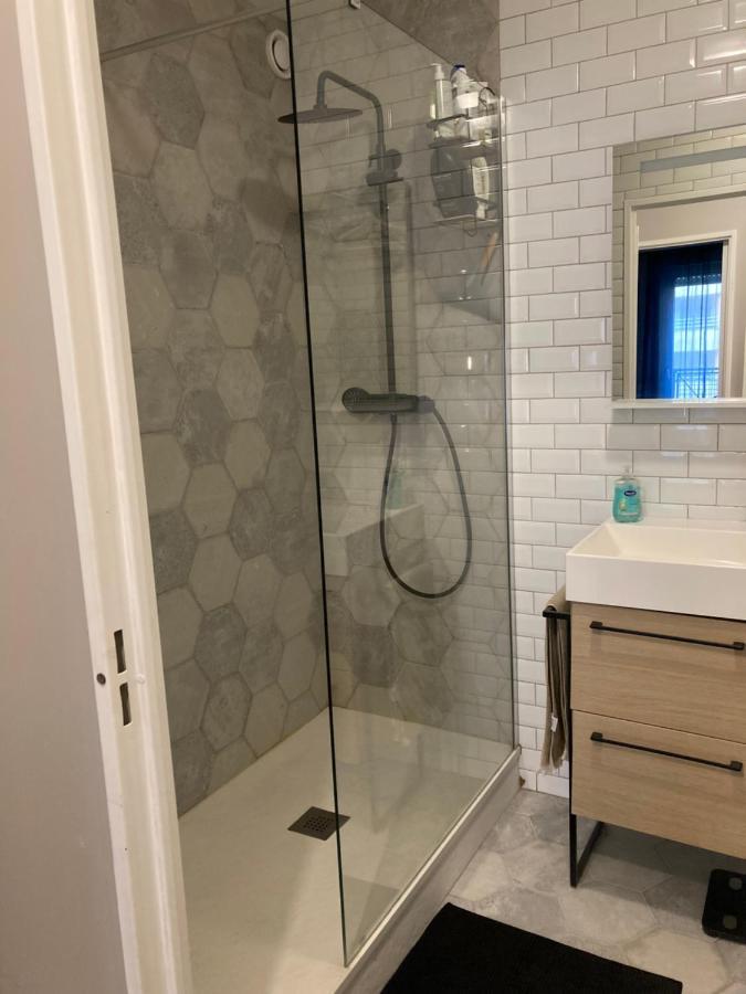 Appartement Hyper Centre Ville Epernay - Champagne المظهر الخارجي الصورة