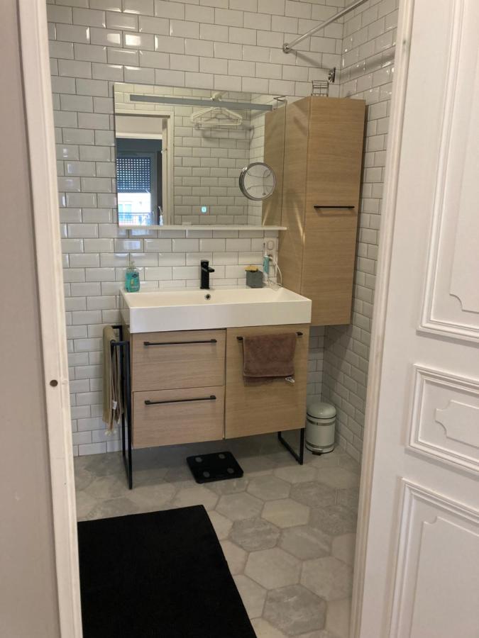 Appartement Hyper Centre Ville Epernay - Champagne المظهر الخارجي الصورة