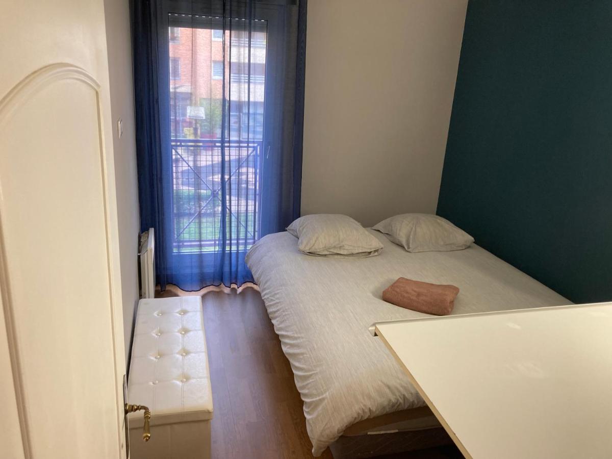 Appartement Hyper Centre Ville Epernay - Champagne المظهر الخارجي الصورة