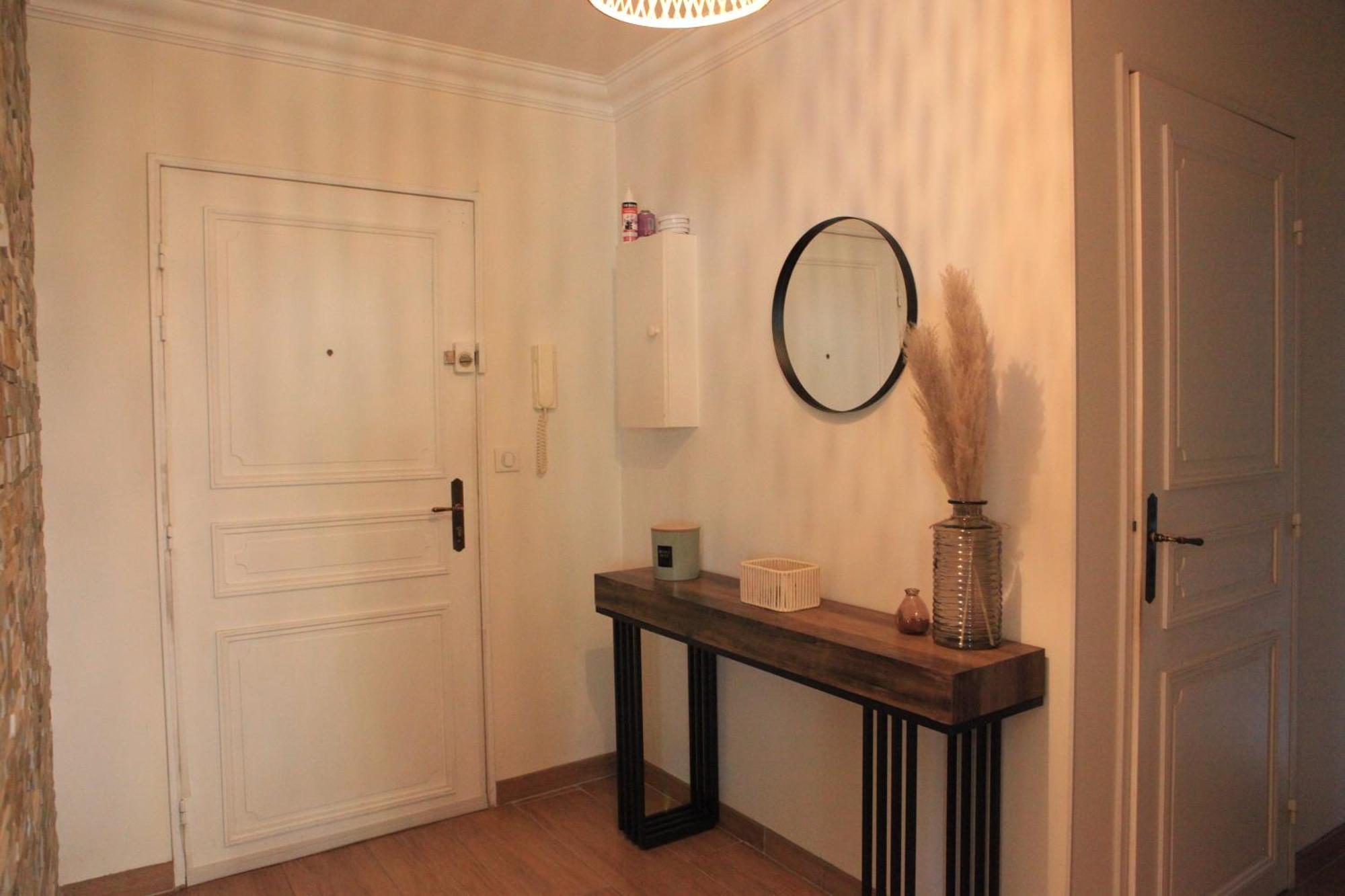 Appartement Hyper Centre Ville Epernay - Champagne المظهر الخارجي الصورة