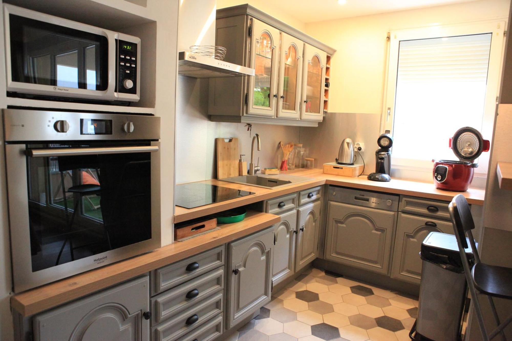 Appartement Hyper Centre Ville Epernay - Champagne المظهر الخارجي الصورة
