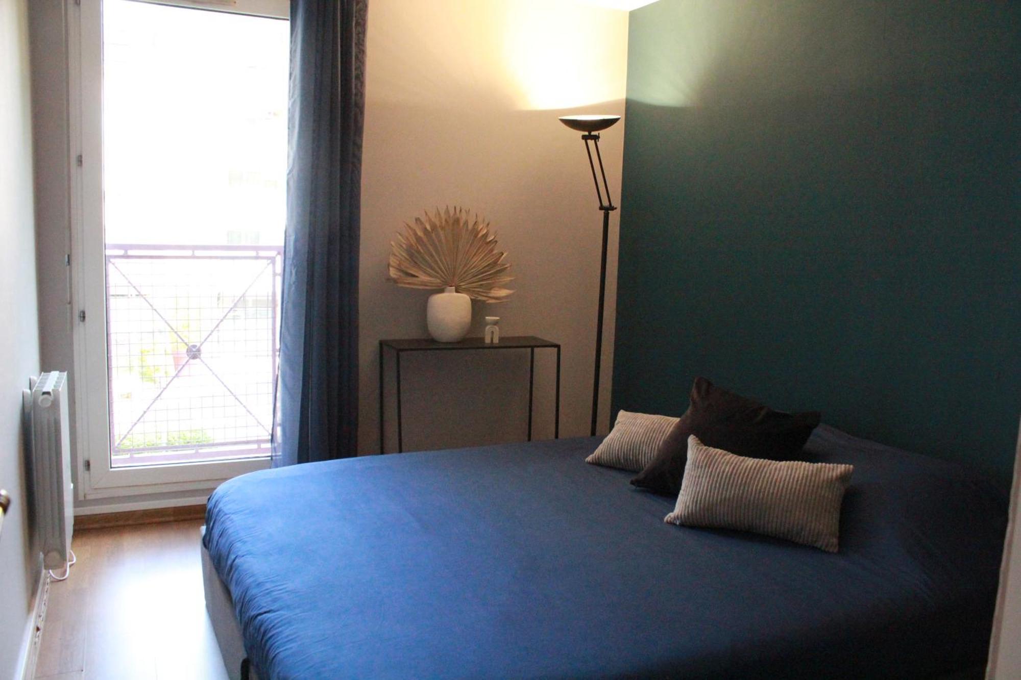 Appartement Hyper Centre Ville Epernay - Champagne المظهر الخارجي الصورة