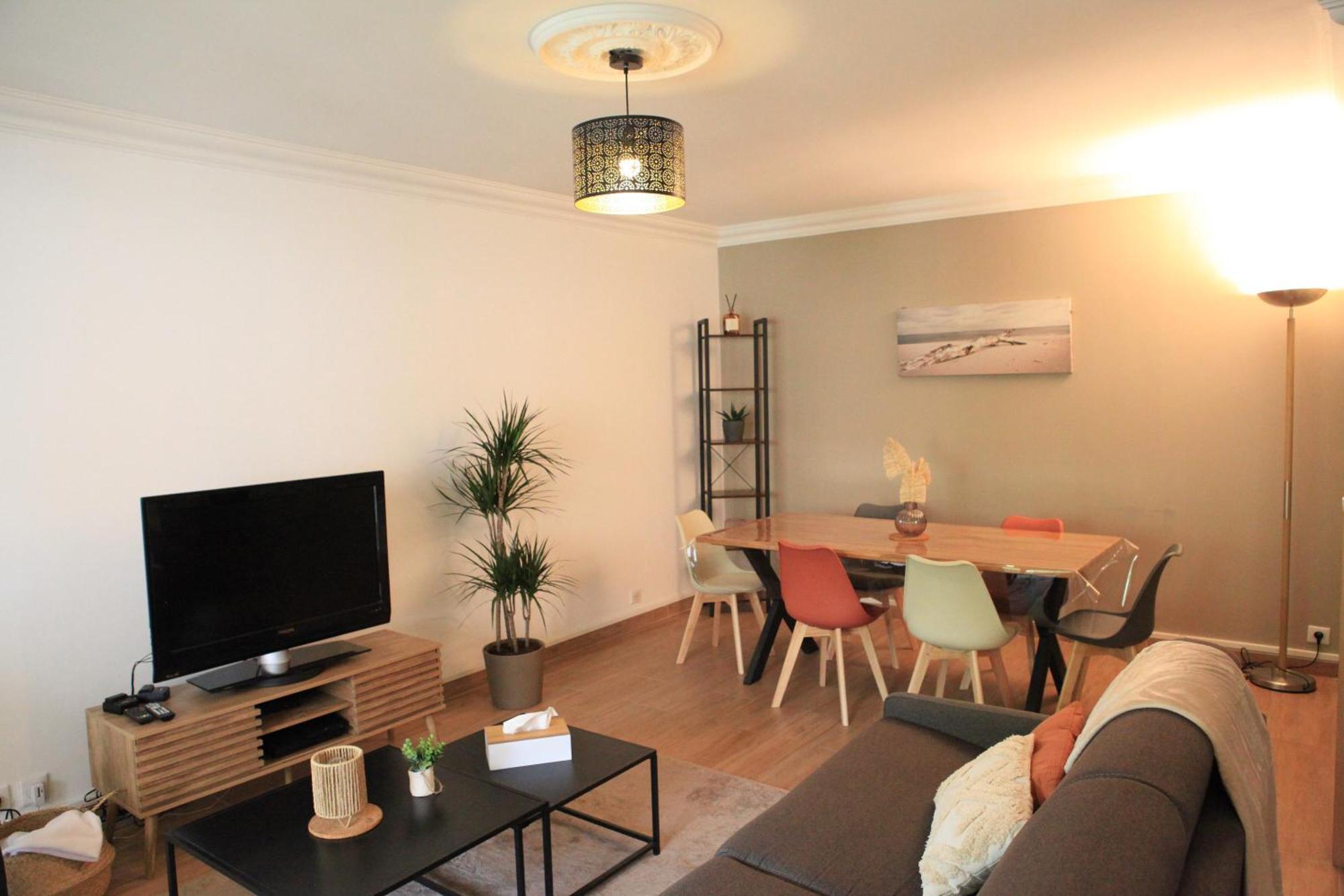 Appartement Hyper Centre Ville Epernay - Champagne المظهر الخارجي الصورة