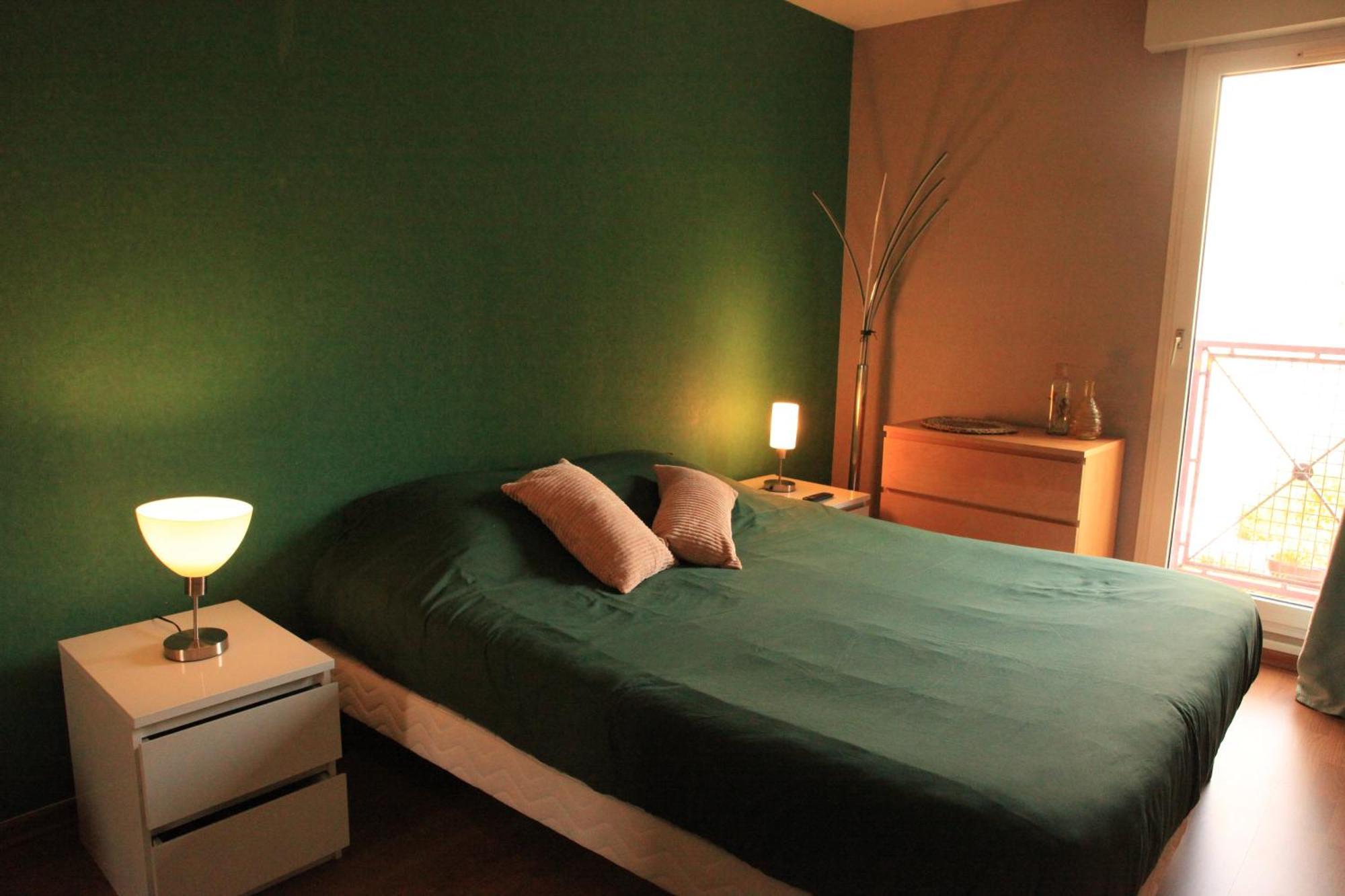 Appartement Hyper Centre Ville Epernay - Champagne المظهر الخارجي الصورة