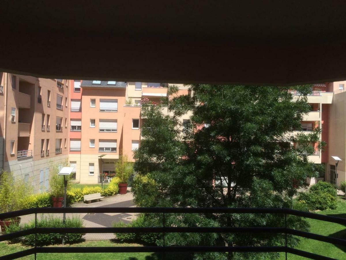 Appartement Hyper Centre Ville Epernay - Champagne المظهر الخارجي الصورة