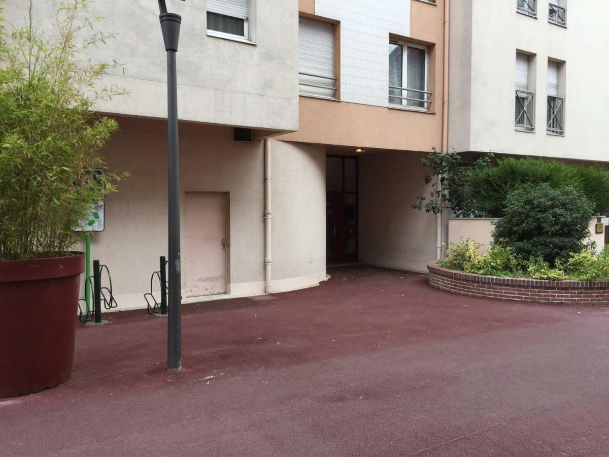 Appartement Hyper Centre Ville Epernay - Champagne المظهر الخارجي الصورة